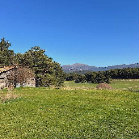 La Bastide Des Pins Otel Dış mekan fotoğraf