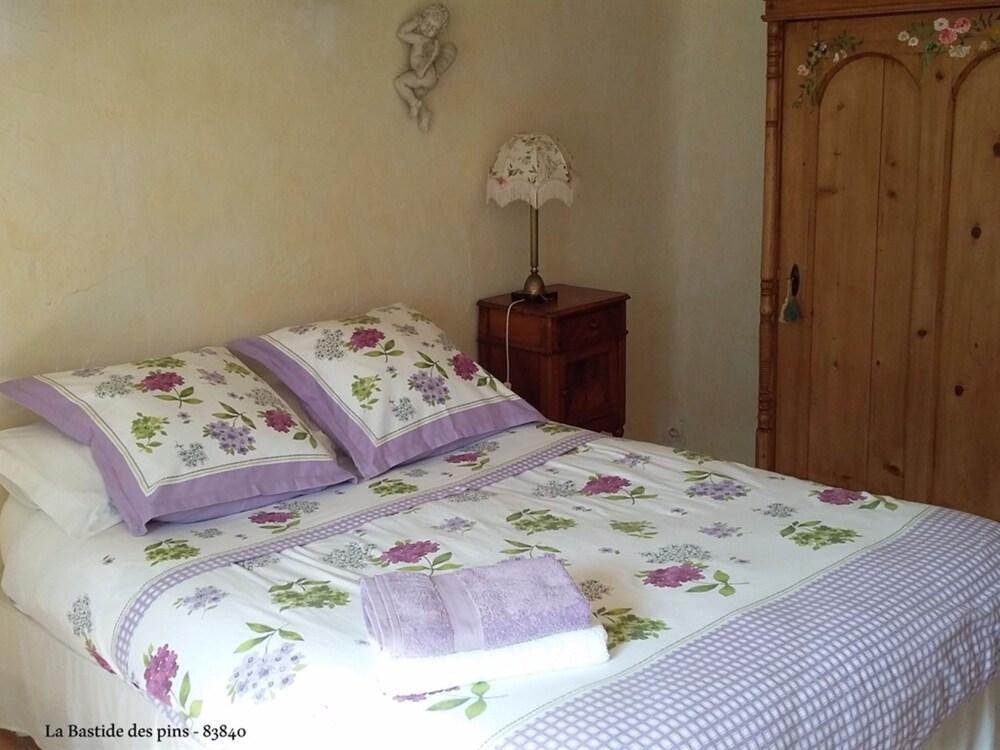 La Bastide Des Pins Otel Dış mekan fotoğraf