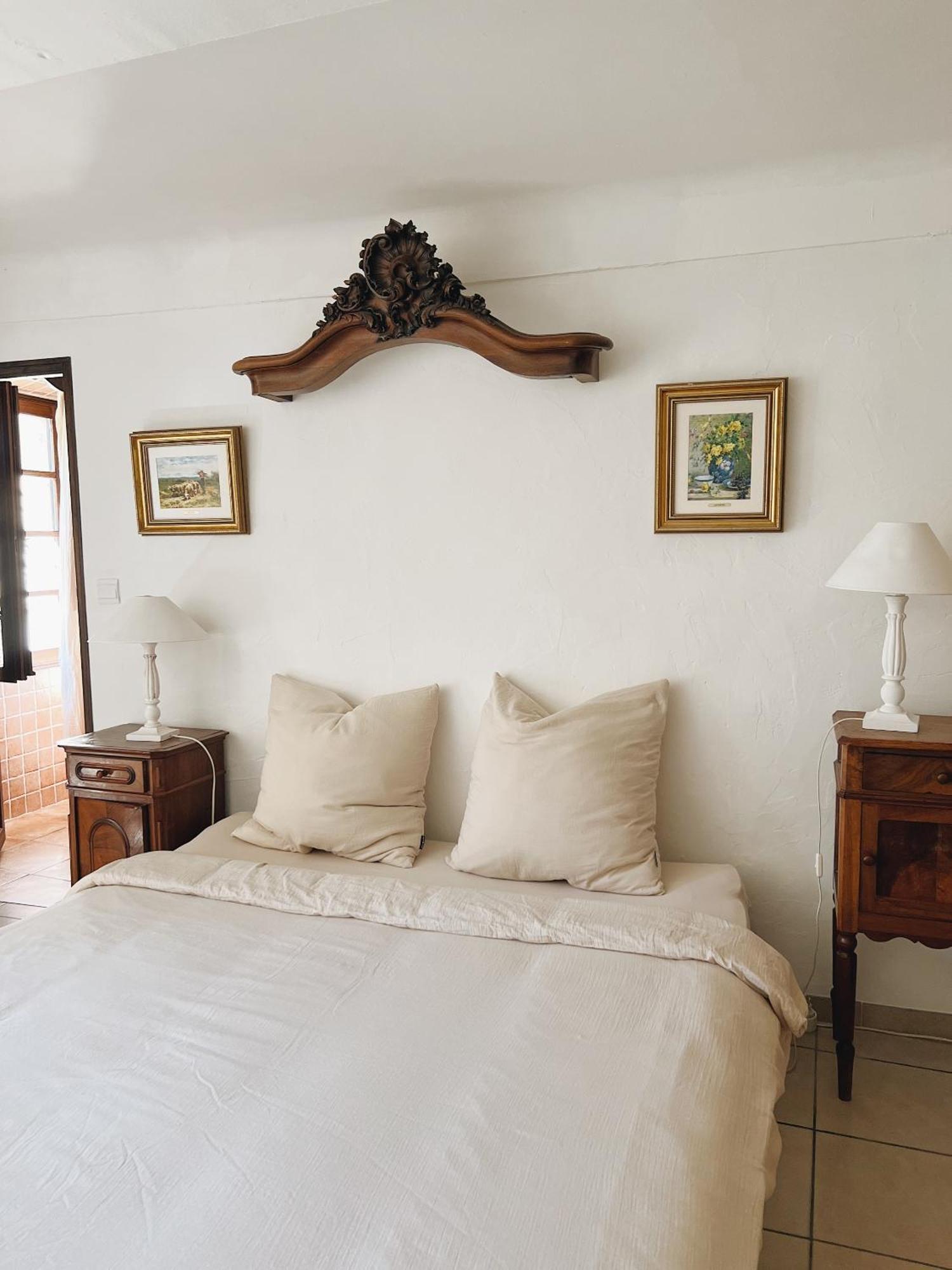 La Bastide Des Pins Otel Dış mekan fotoğraf