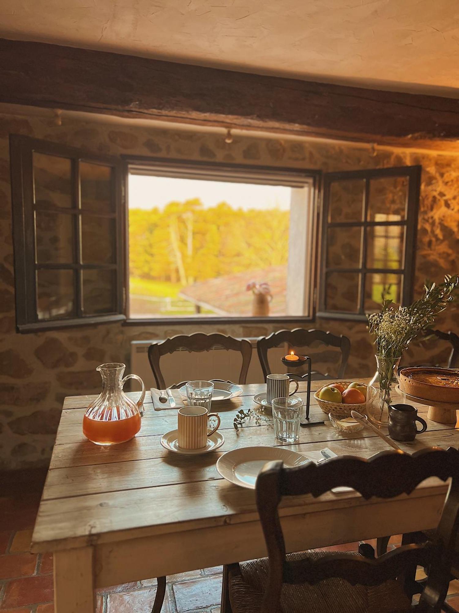La Bastide Des Pins Otel Dış mekan fotoğraf