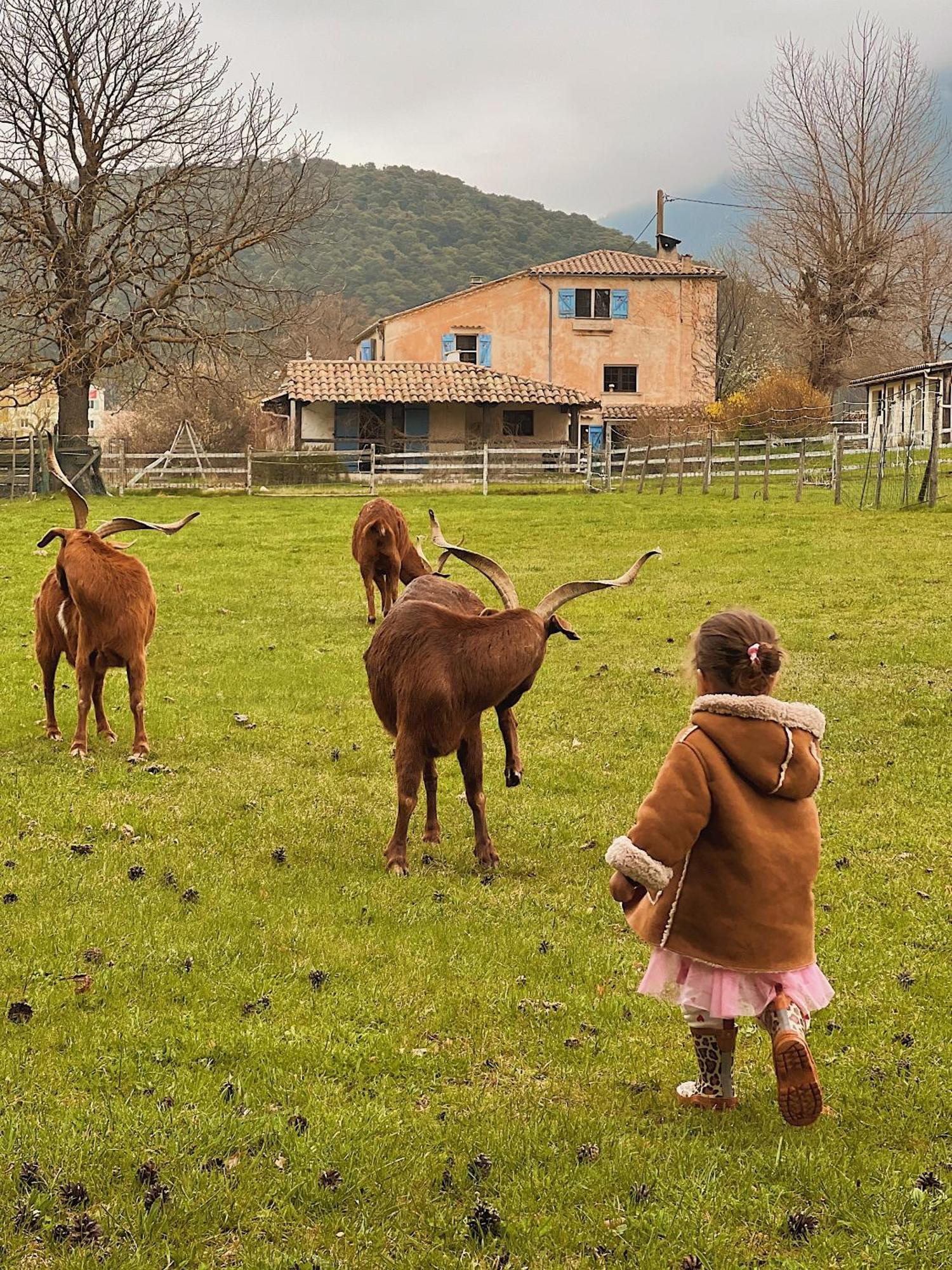 La Bastide Des Pins Otel Dış mekan fotoğraf