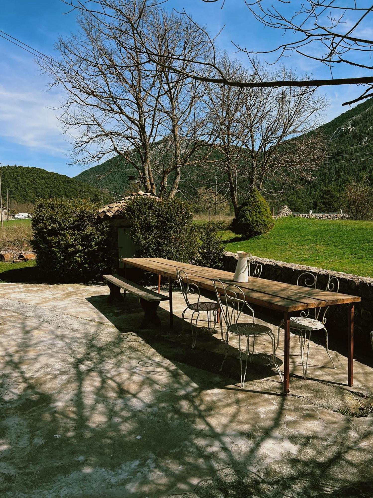 La Bastide Des Pins Otel Dış mekan fotoğraf