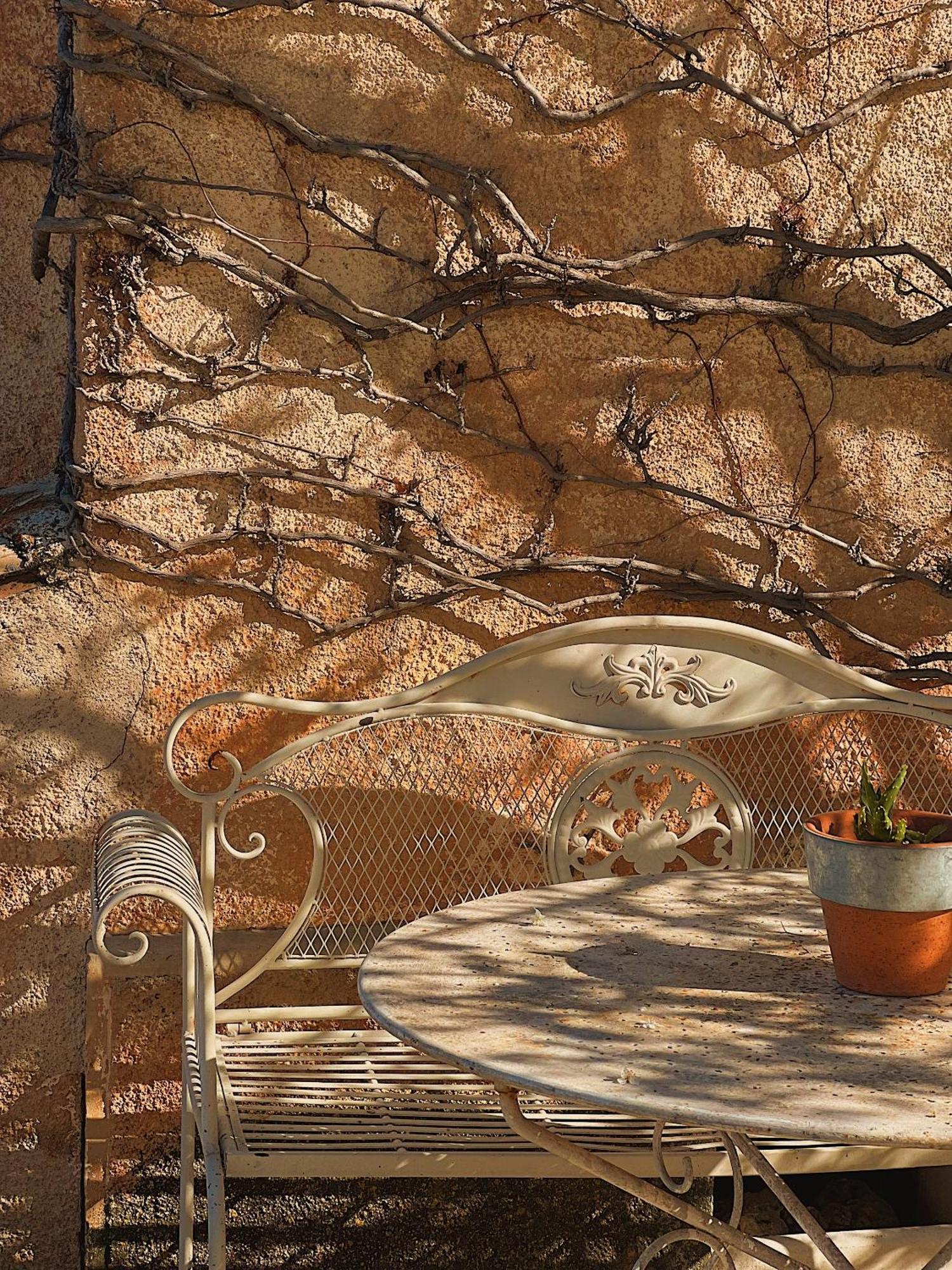 La Bastide Des Pins Otel Dış mekan fotoğraf