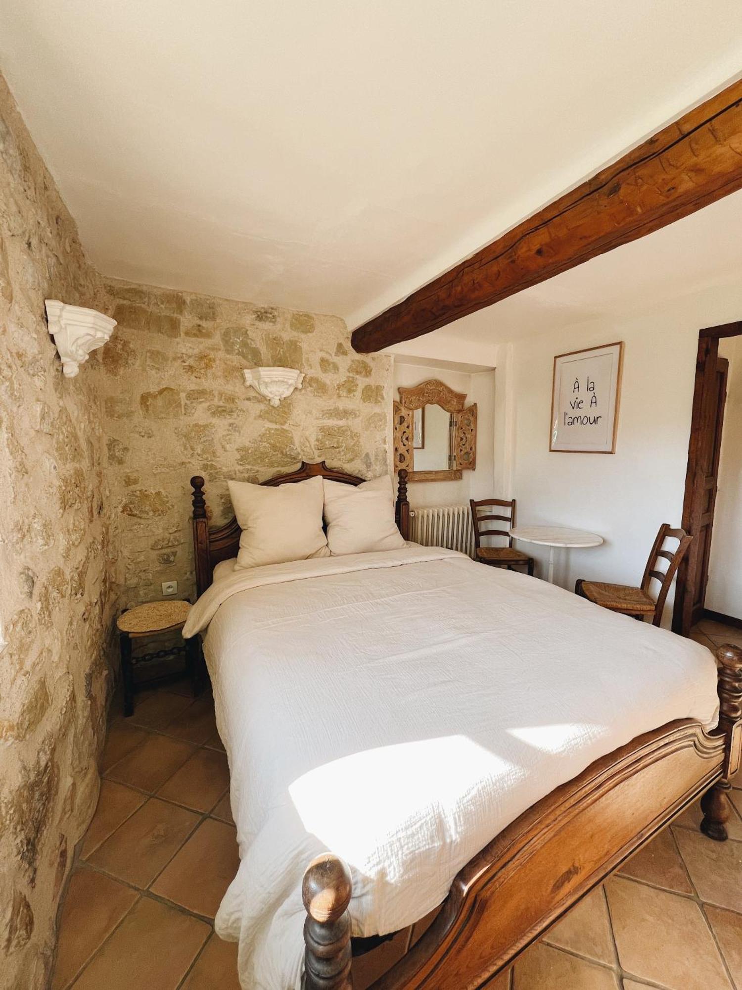 La Bastide Des Pins Otel Dış mekan fotoğraf