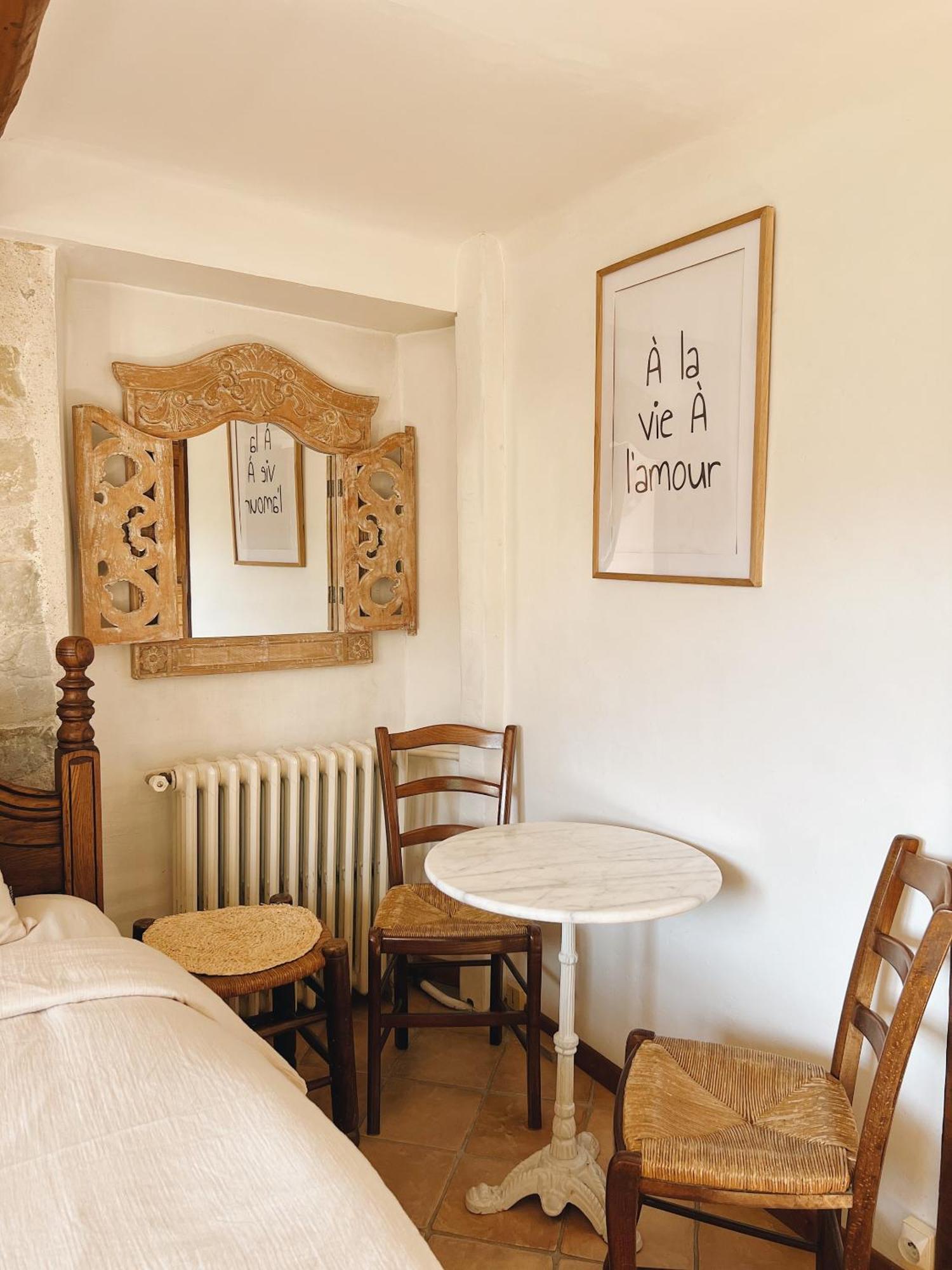 La Bastide Des Pins Otel Dış mekan fotoğraf