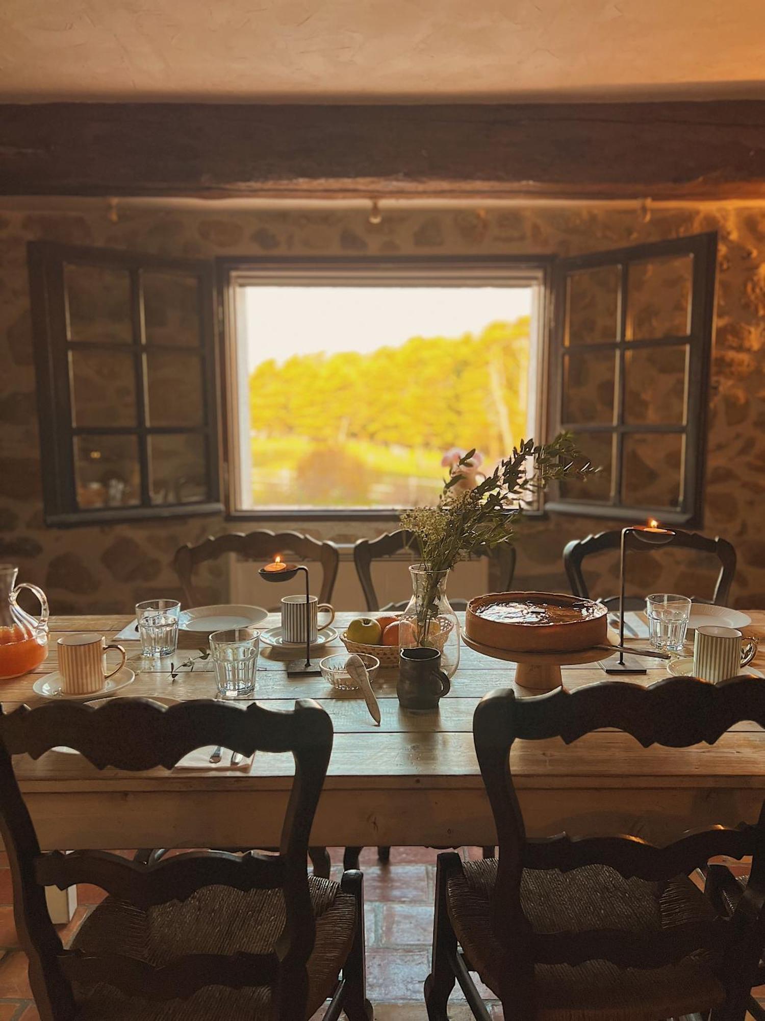 La Bastide Des Pins Otel Dış mekan fotoğraf