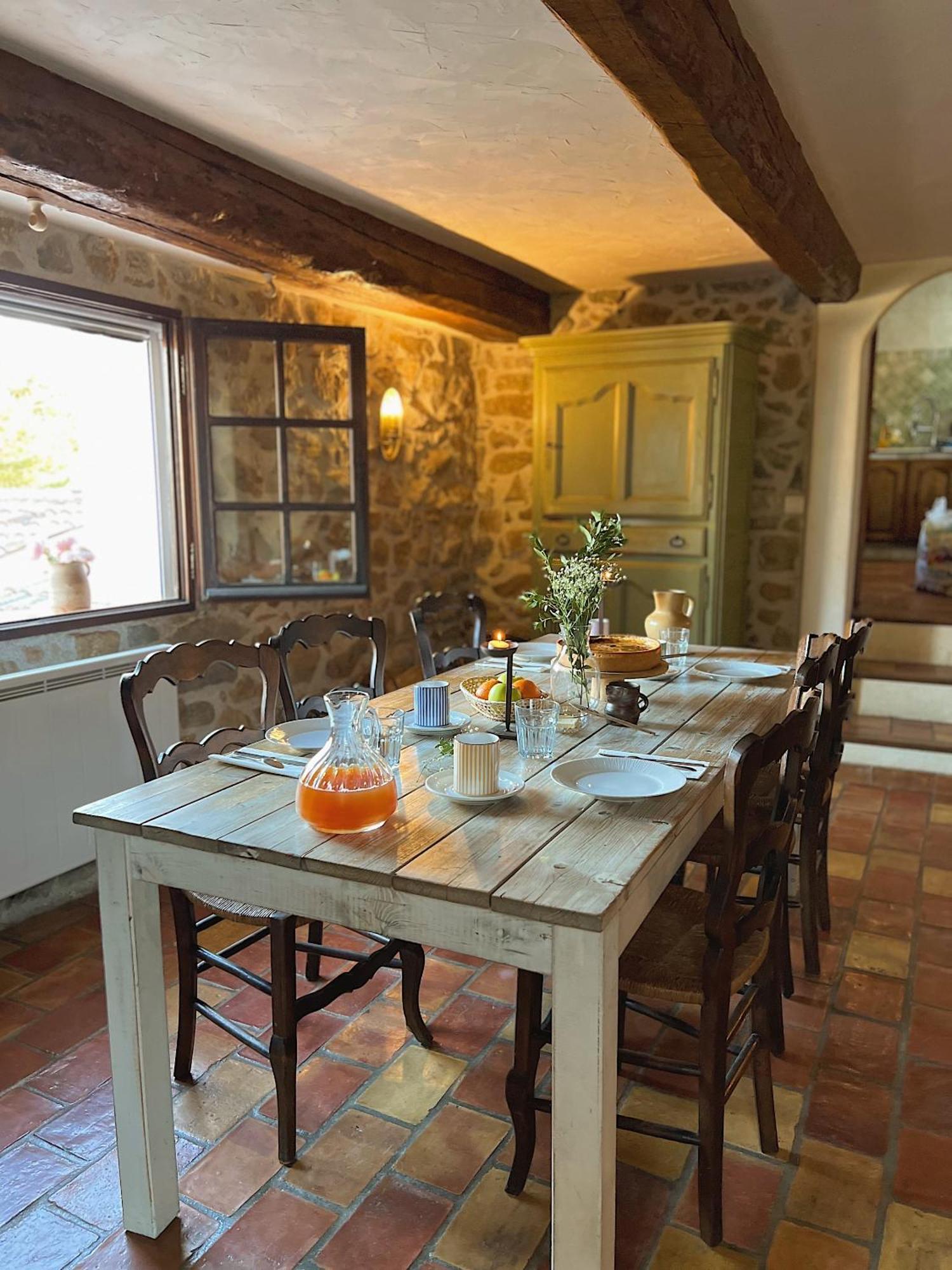 La Bastide Des Pins Otel Dış mekan fotoğraf