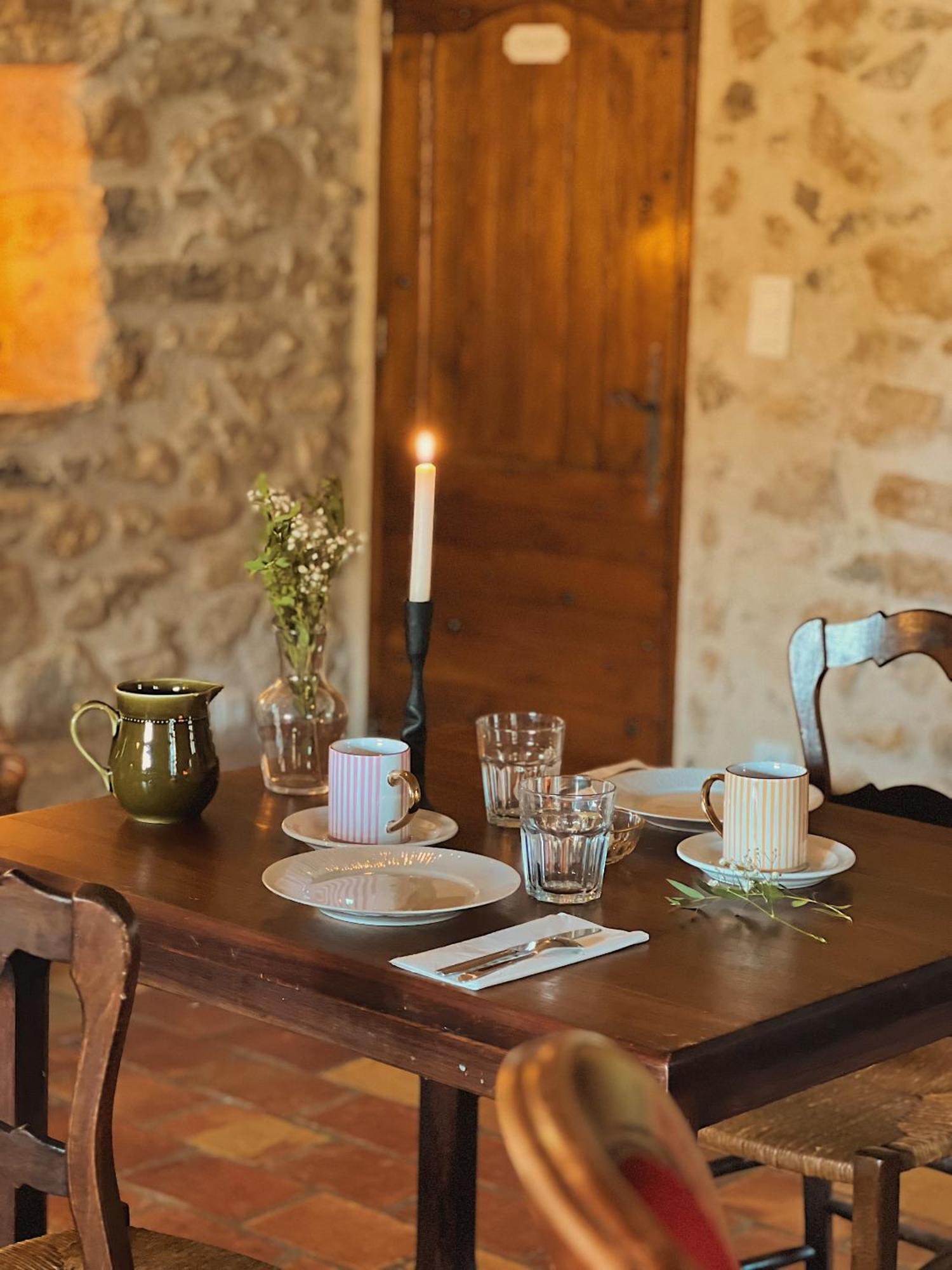 La Bastide Des Pins Otel Dış mekan fotoğraf
