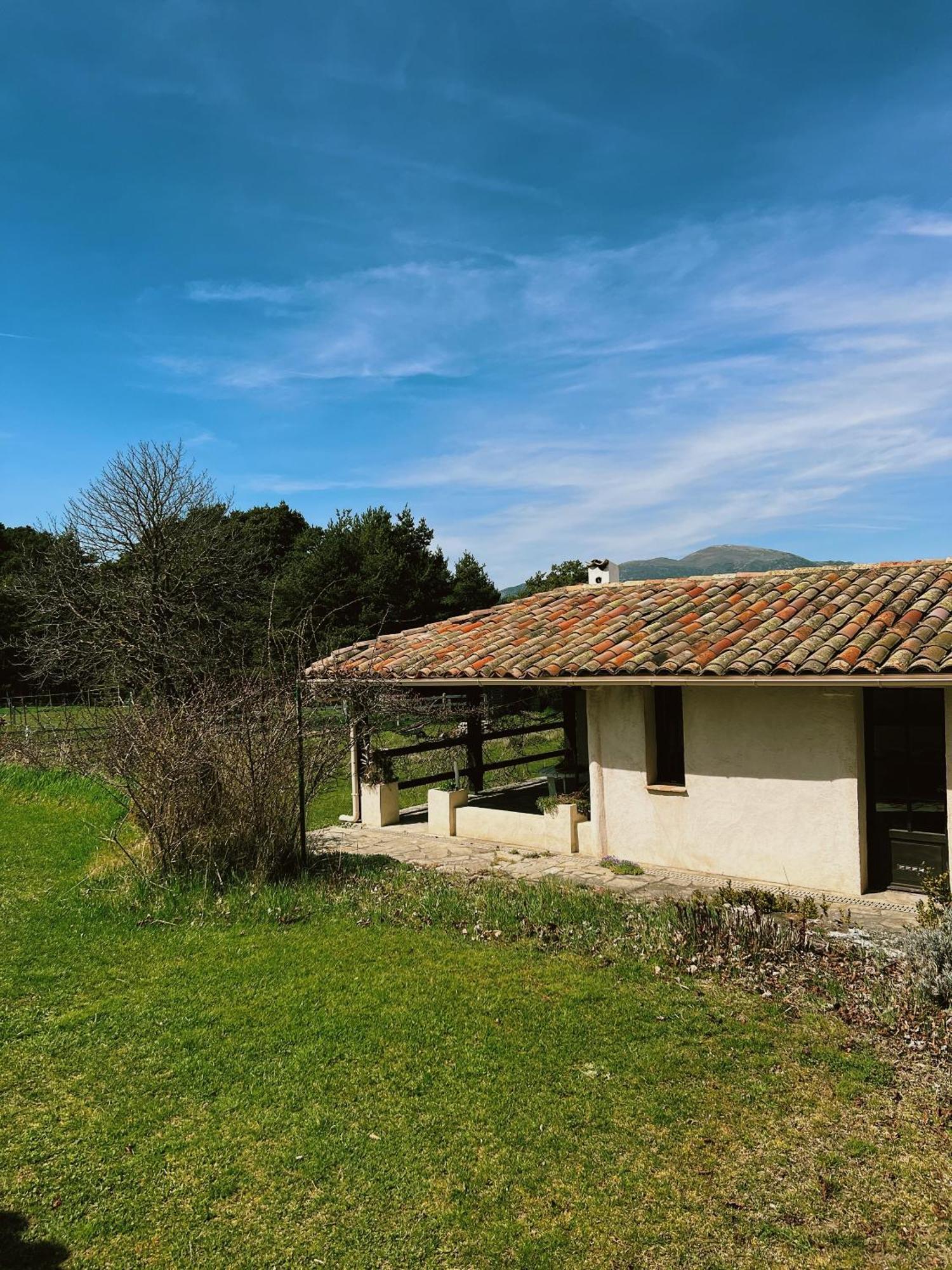 La Bastide Des Pins Otel Oda fotoğraf