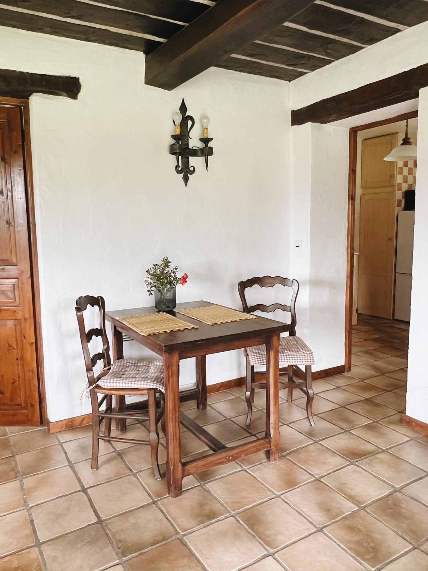 La Bastide Des Pins Otel Oda fotoğraf