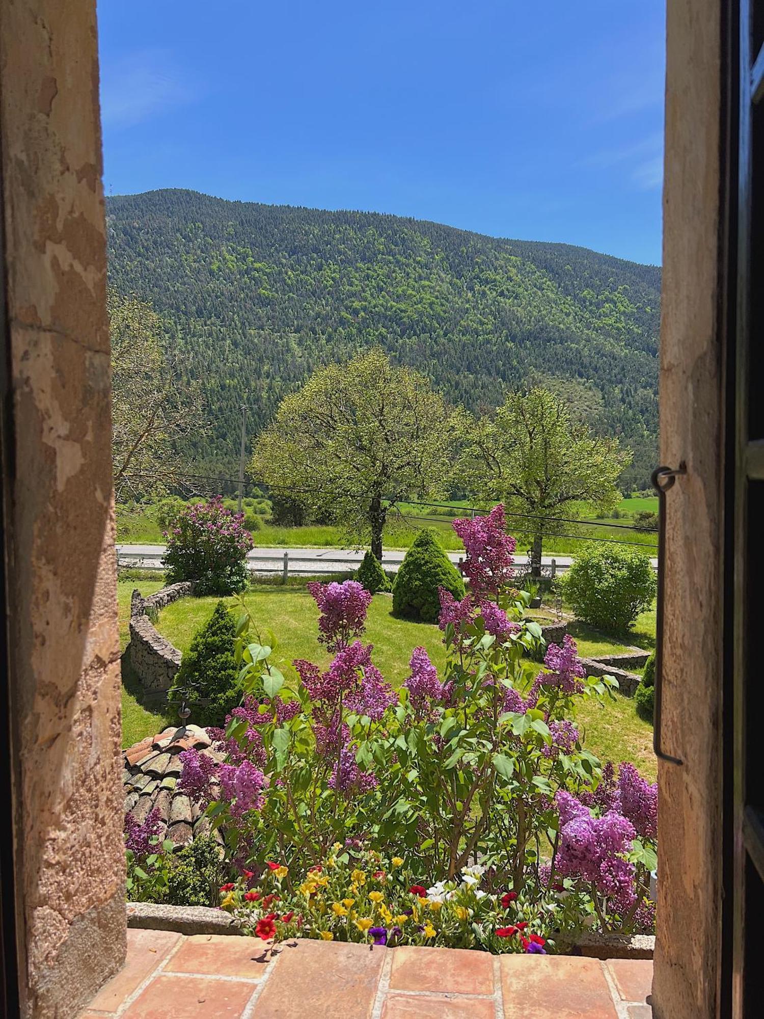 La Bastide Des Pins Otel Oda fotoğraf