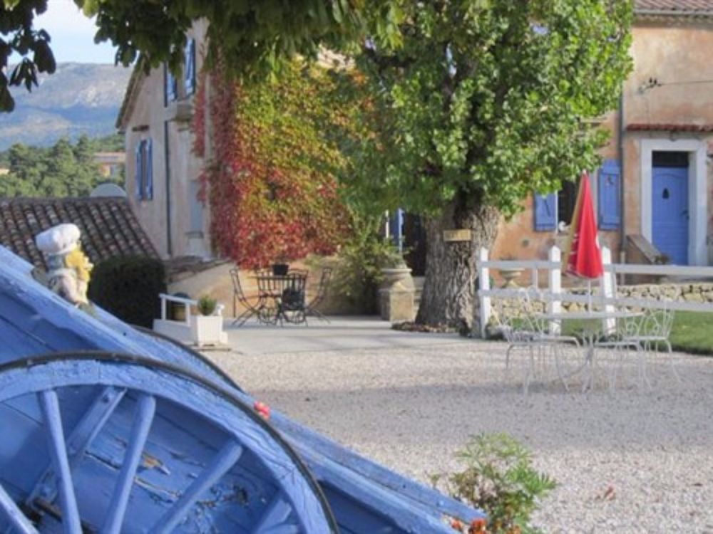La Bastide Des Pins Otel Dış mekan fotoğraf