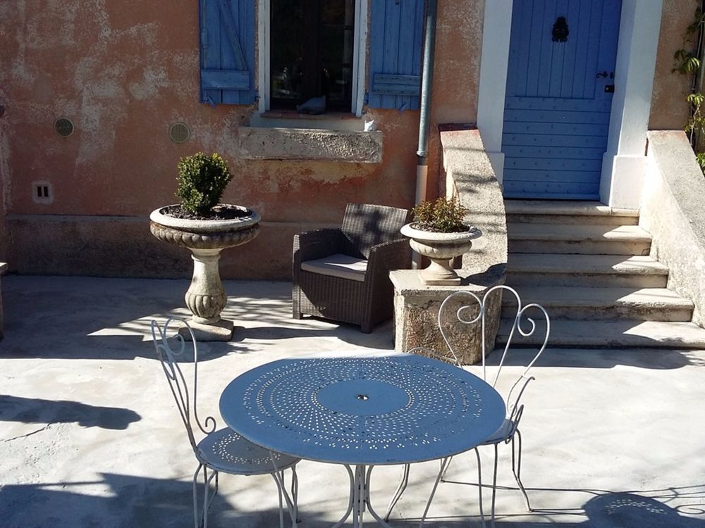 La Bastide Des Pins Otel Dış mekan fotoğraf